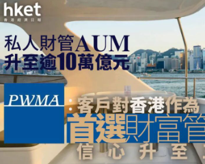 香港成全球资金避险安全港！选择香港安盛，就是选择稳健、自由与未来。